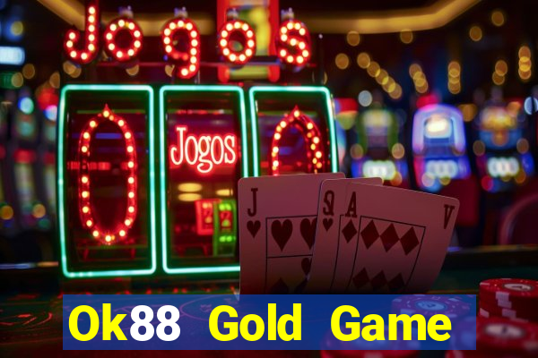 Ok88 Gold Game Bài Big52