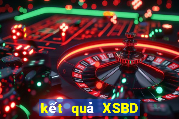 kết quả XSBD ngày 20