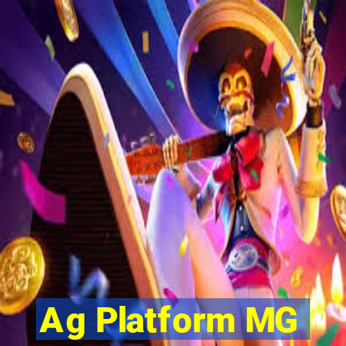 Ag Platform MG