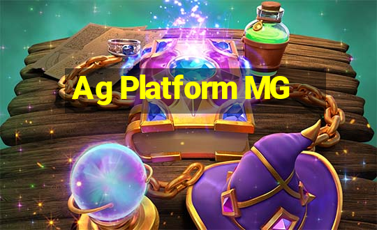 Ag Platform MG