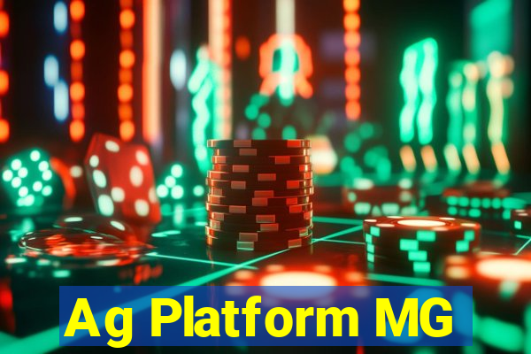 Ag Platform MG