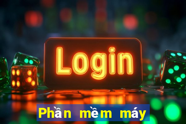 Phần mềm máy tính bài địa chủ