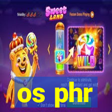 os phr