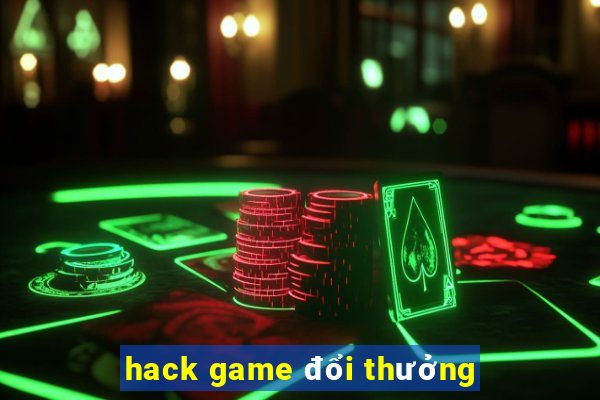 hack game doi thuong