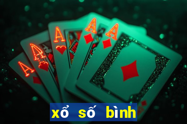 xổ số bình dương ngày 5 tháng 3