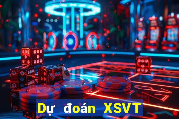 Dự đoán XSVT thứ hai