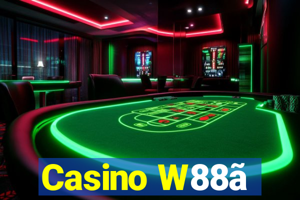 Casino W88ã