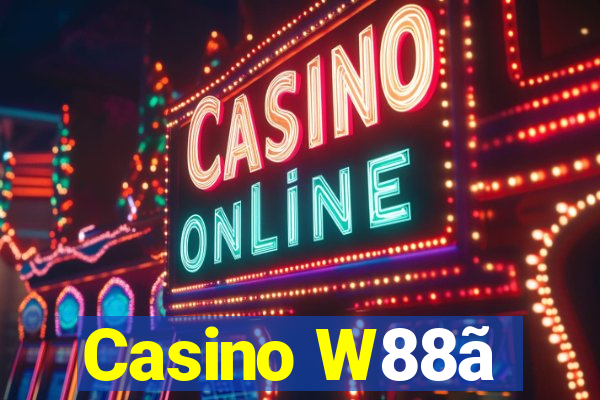 Casino W88ã