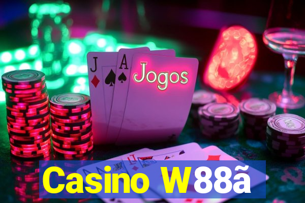 Casino W88ã