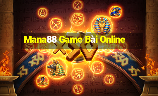 Mana88 Game Bài Online