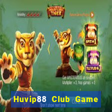 Huvip88 Club Game Bài Chắn