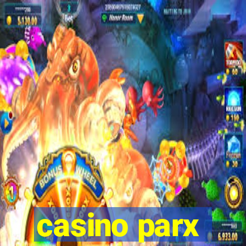 casino parx