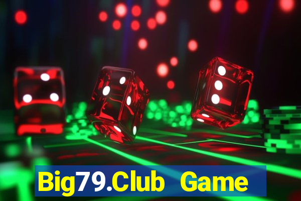 Big79.Club Game Bài Pokemon