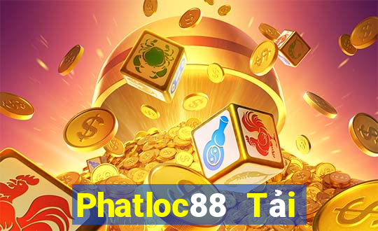 Phatloc88 Tải Game Bài Đổi Thưởng Uy Tín 2024