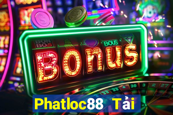 Phatloc88 Tải Game Bài Đổi Thưởng Uy Tín 2024