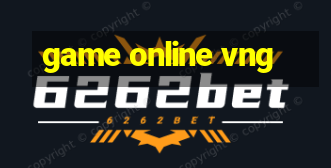 game online vng