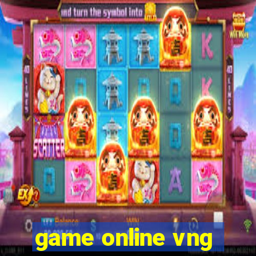 game online vng