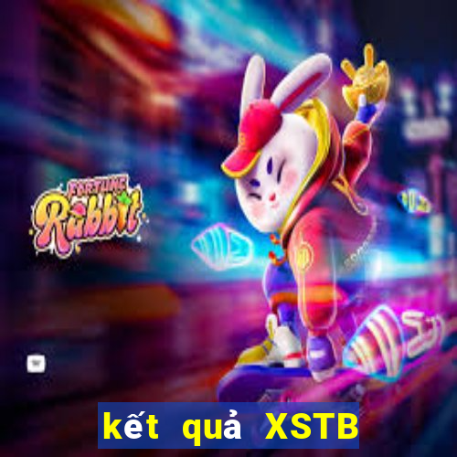 kết quả XSTB ngày 11