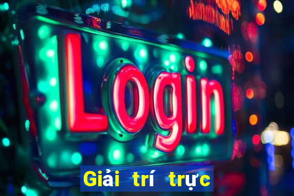 Giải trí trực tuyến 3u