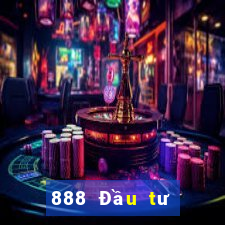 888 Đầu tư trực tuyến