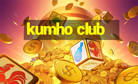 kumho club