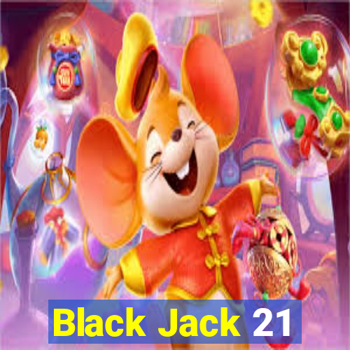 Black Jack 21