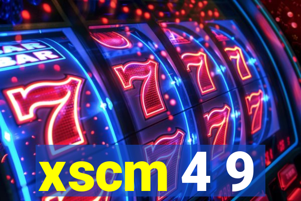 xscm 4 9