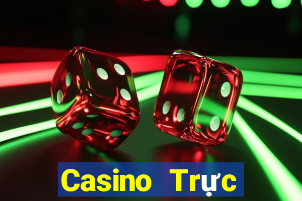 Casino Trực tiếp 126abet