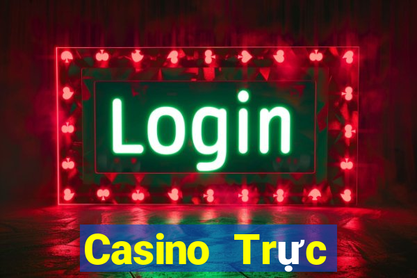 Casino Trực tiếp 126abet