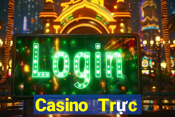 Casino Trực tiếp 126abet