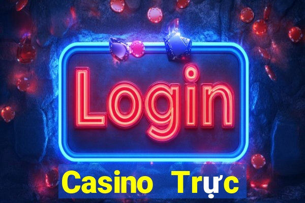 Casino Trực tiếp 126abet