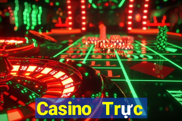 Casino Trực tiếp 126abet