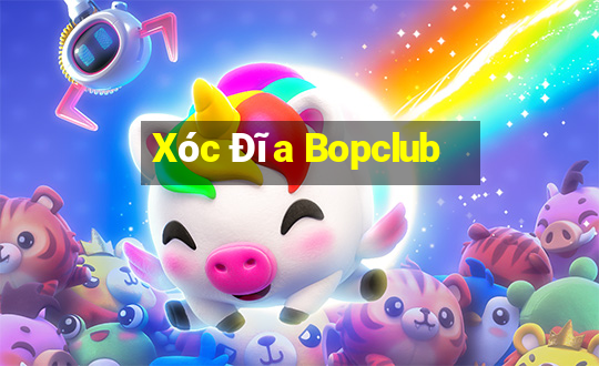 Xóc Đĩa Bopclub