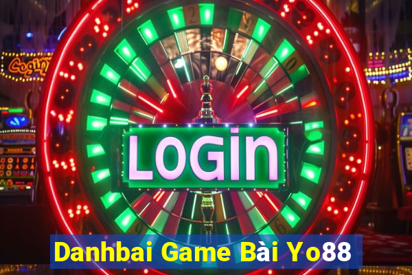 Danhbai Game Bài Yo88