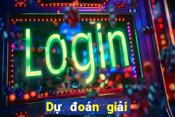 Dự đoán giải đấu Nhật Bản