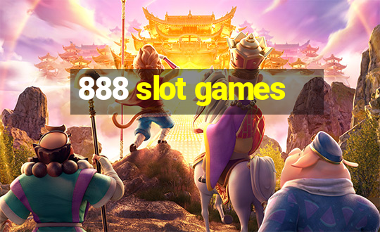 888 slot games