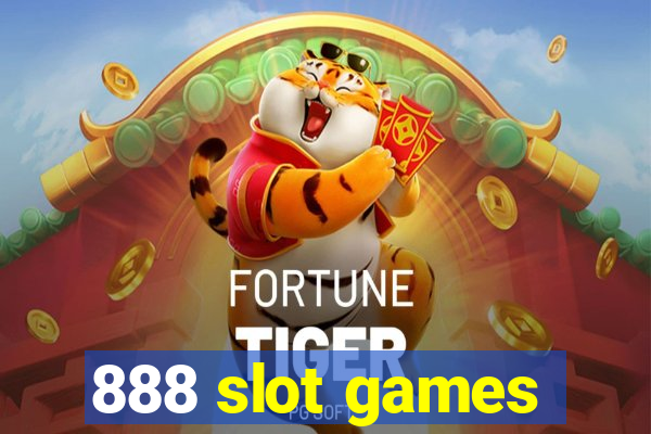 888 slot games