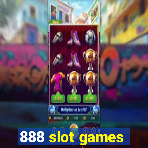 888 slot games