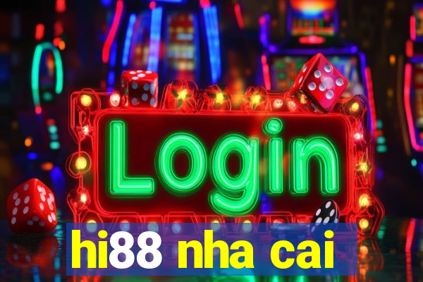 hi88 nha cai