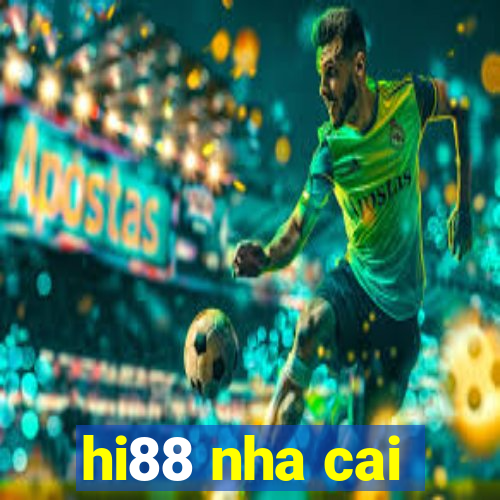 hi88 nha cai