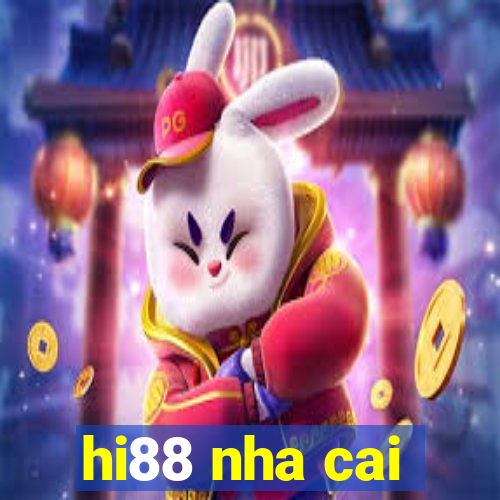 hi88 nha cai