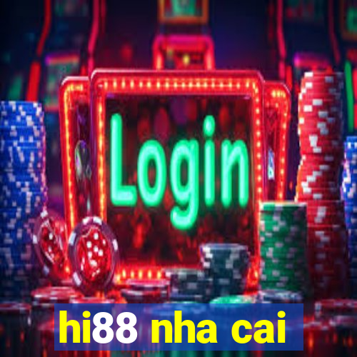 hi88 nha cai