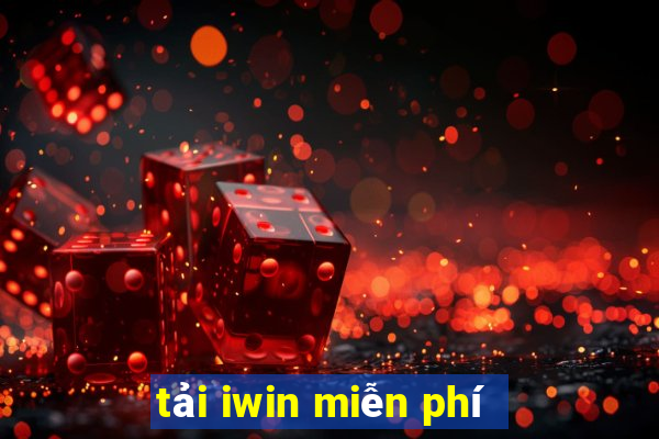 tải iwin miễn phí