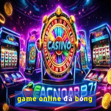 game online đá bóng