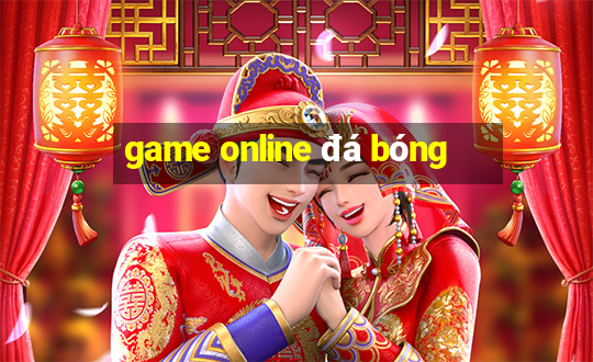 game online đá bóng