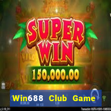 Win688 Club Game Bài Trên Máy Tính