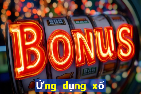 Ứng dụng xổ số Ali Tải về An