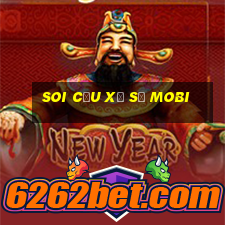 soi cầu xổ số mobi