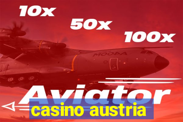 casino austria