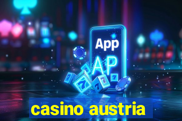 casino austria